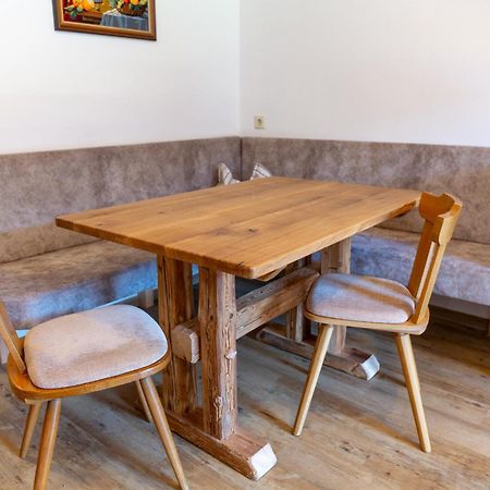 Hubergut Appartements Radstadt Kültér fotó
