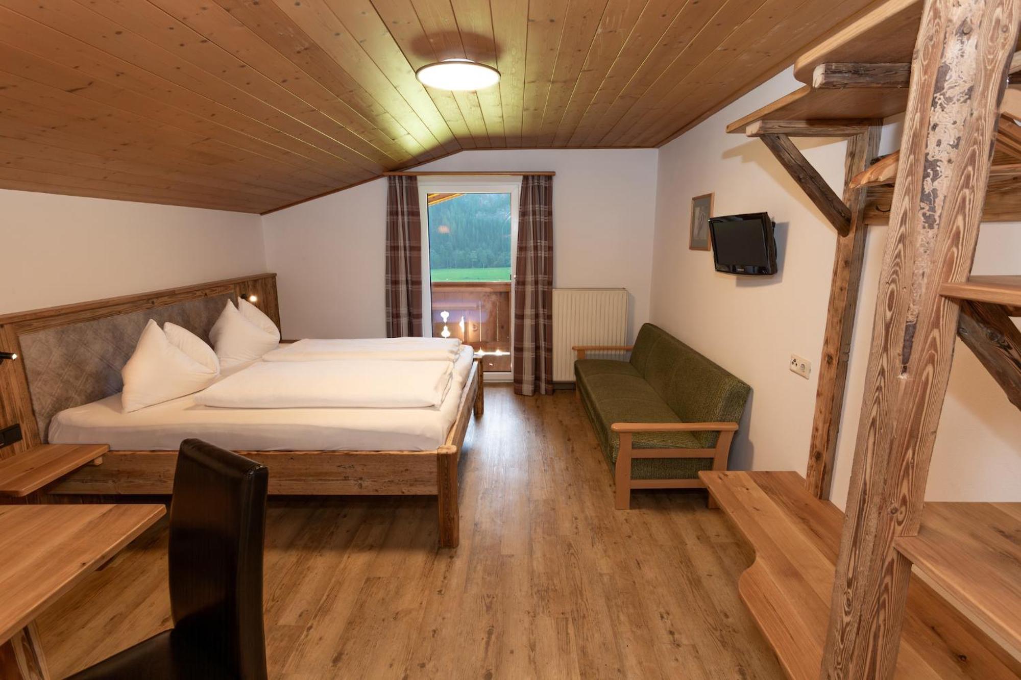 Hubergut Appartements Radstadt Kültér fotó