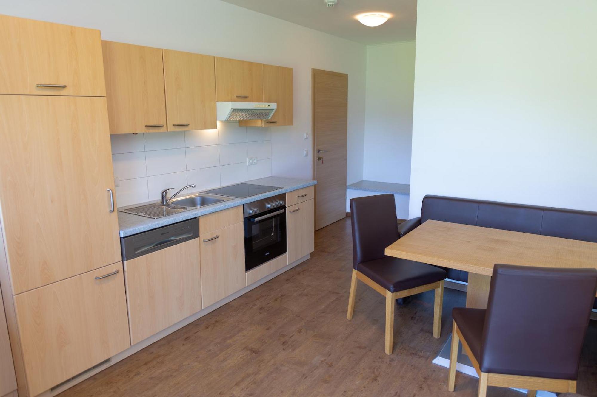 Hubergut Appartements Radstadt Kültér fotó