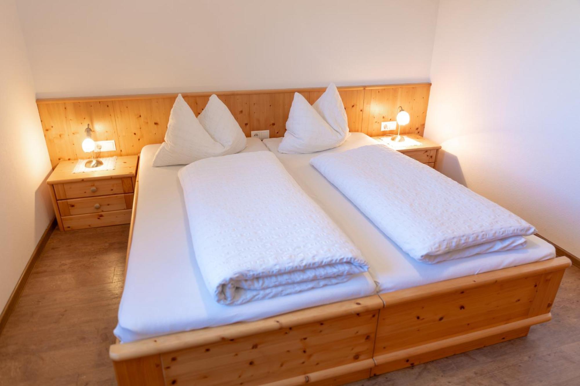 Hubergut Appartements Radstadt Kültér fotó