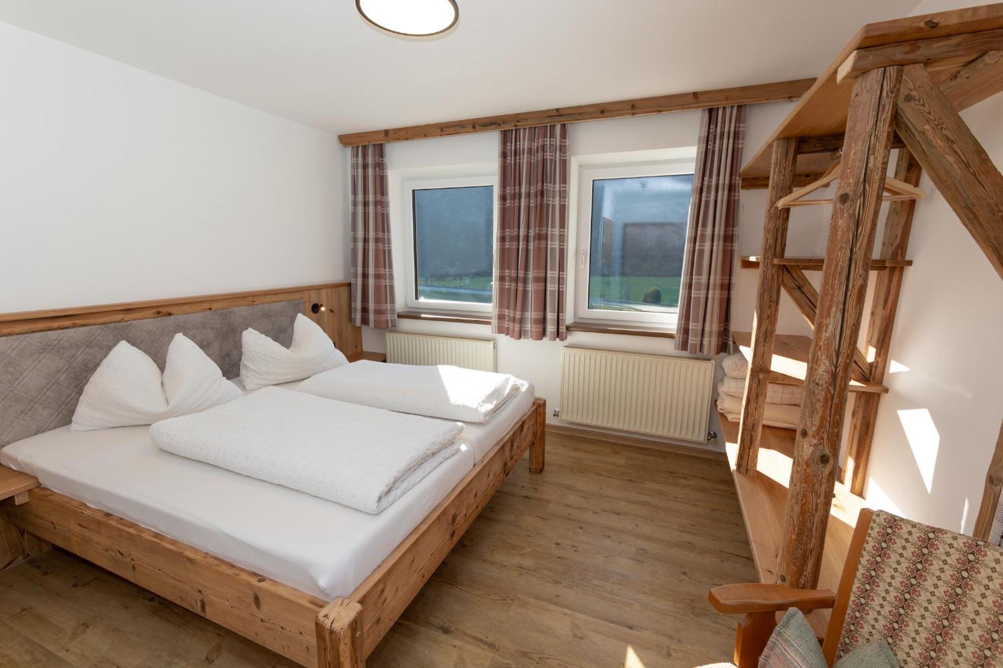 Hubergut Appartements Radstadt Kültér fotó