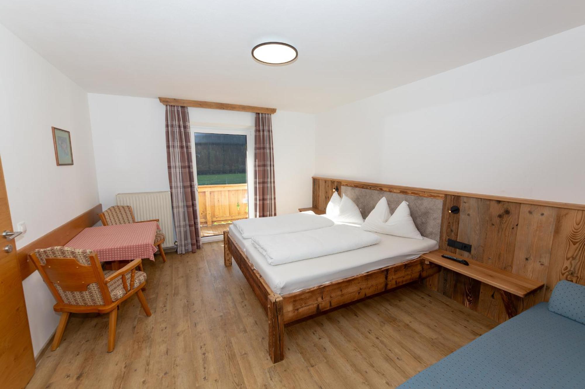 Hubergut Appartements Radstadt Kültér fotó