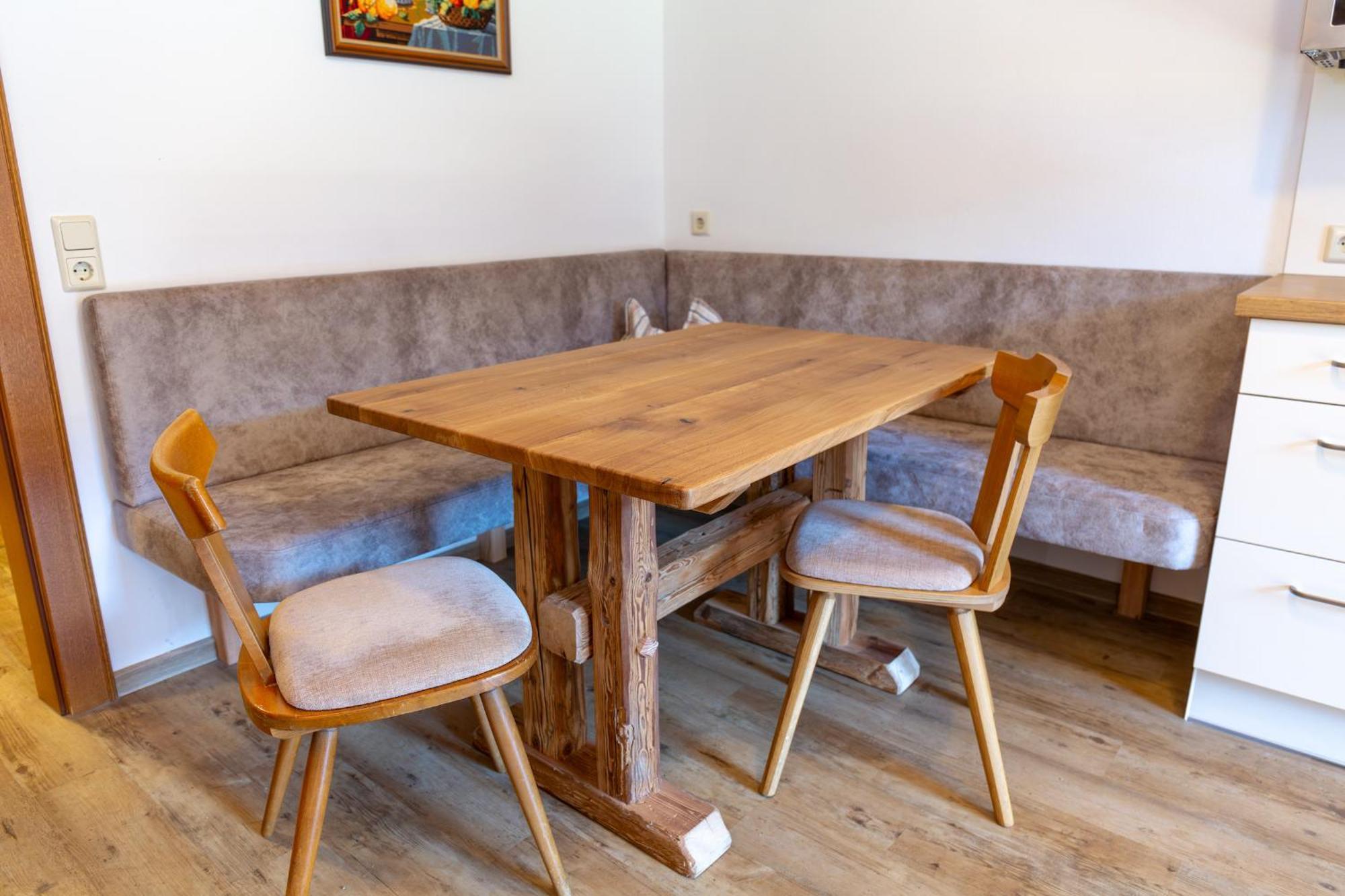 Hubergut Appartements Radstadt Kültér fotó