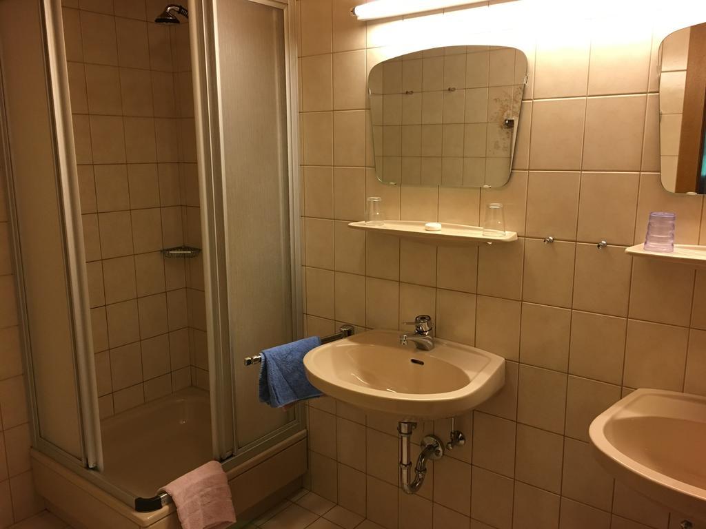 Hubergut Appartements Radstadt Kültér fotó