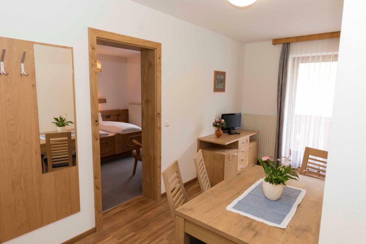 Hubergut Appartements Radstadt Kültér fotó