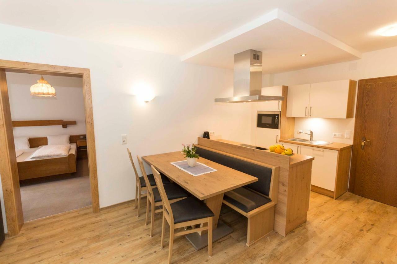 Hubergut Appartements Radstadt Kültér fotó
