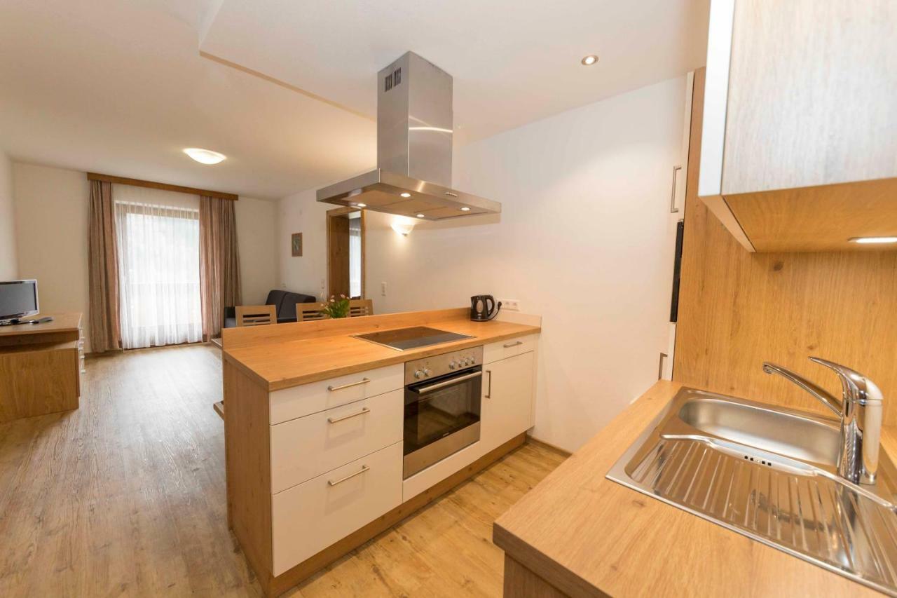 Hubergut Appartements Radstadt Kültér fotó